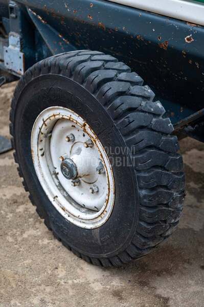 Schwing BP1800HDR