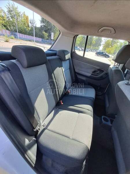Škoda Fabia ACTIVE 1.6 TDI