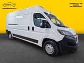 Peugeot Boxer L3 H2 HLADNJAČA RAMPA