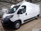 Peugeot Boxer L3 H2 HLADNJAČA RAMPA