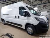 Peugeot Boxer L3 H2 HLADNJAČA RAMPA