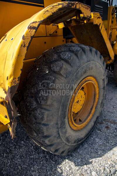 Hyundai HL740TM