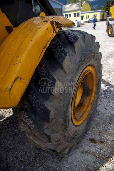 Hyundai HL740TM