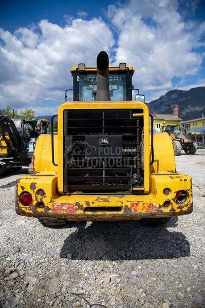 Hyundai HL740TM