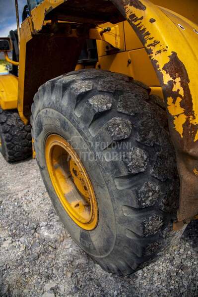 Hyundai HL740TM