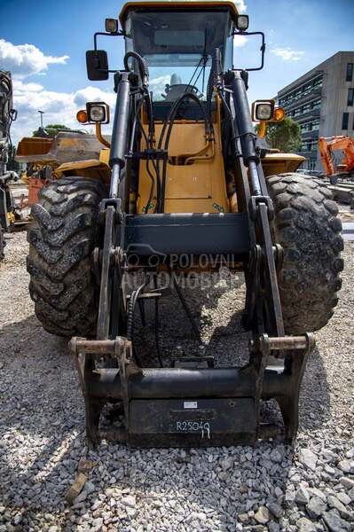 Hyundai HL740TM