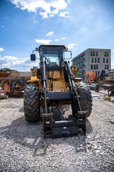 Hyundai HL740TM
