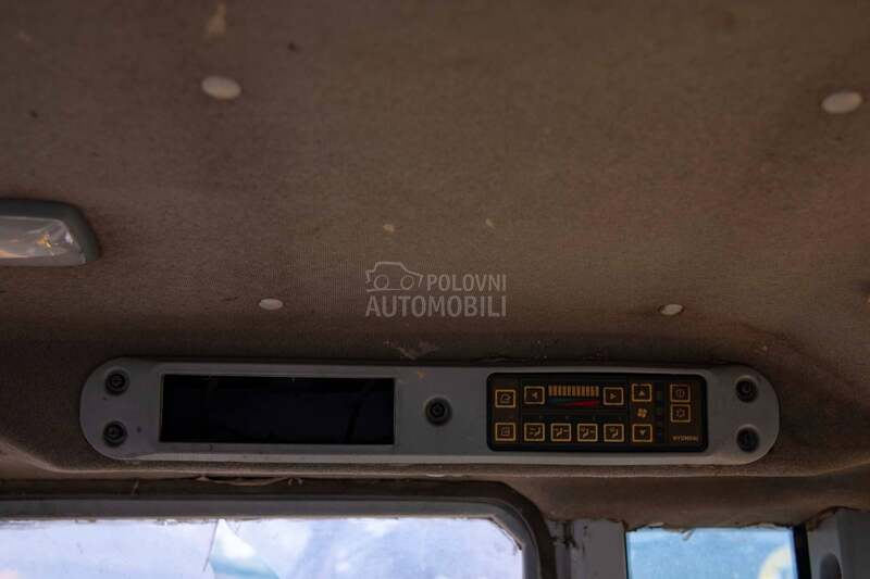 Hyundai HL740TM