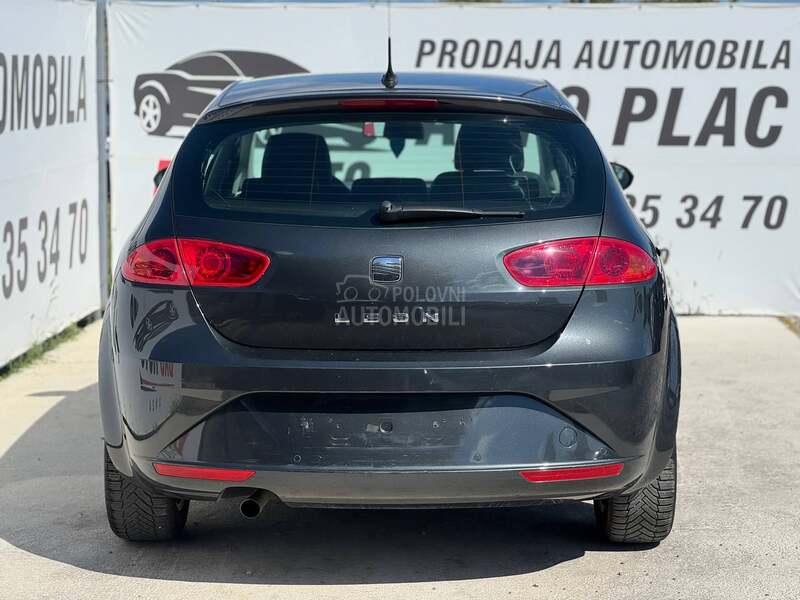 Seat Leon 1.6/COPA