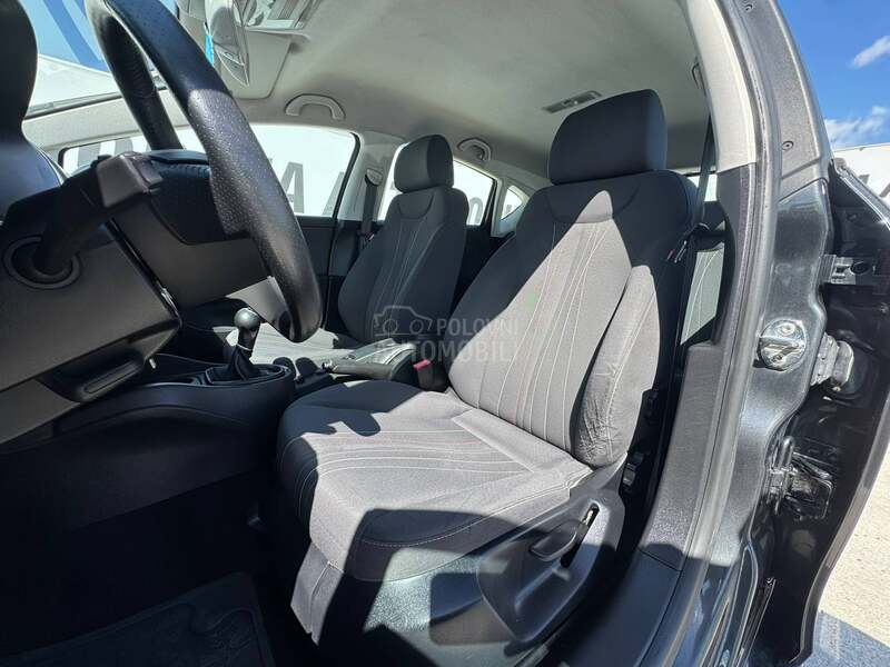 Seat Leon 1.6/COPA