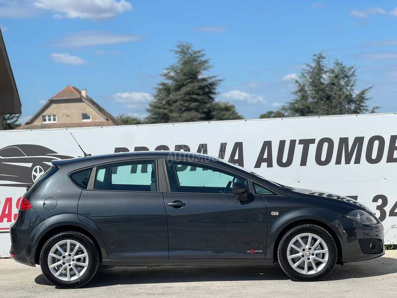 Seat Leon 1.6/COPA