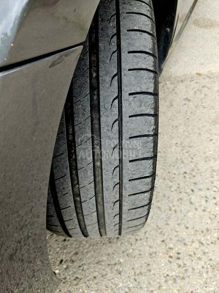 Volkswagen Polo 1.6 TDI LUTKICAA