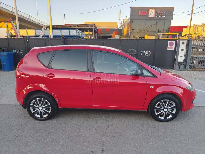 Seat Altea 
