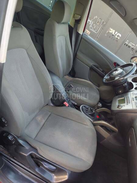 Seat Altea 