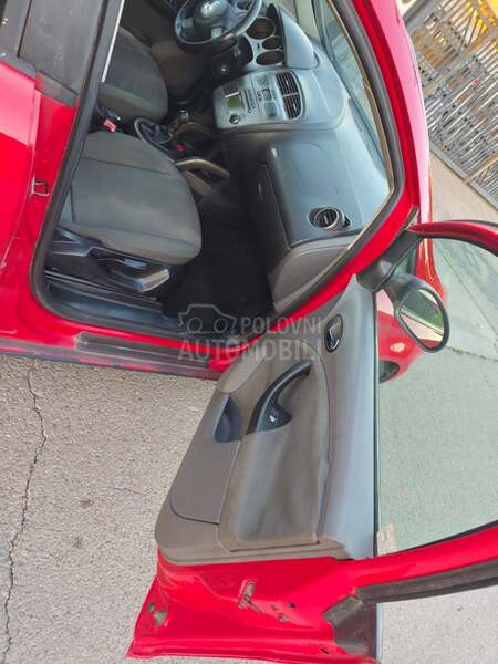 Seat Altea 