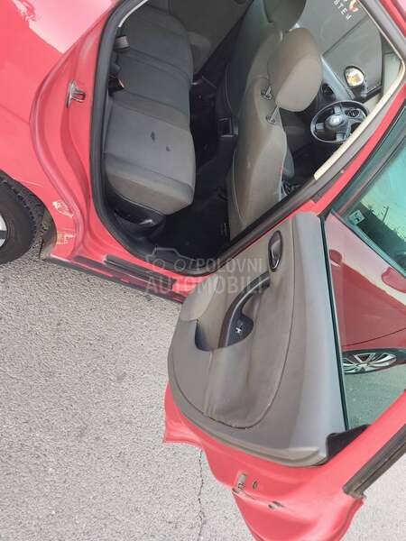 Seat Altea 