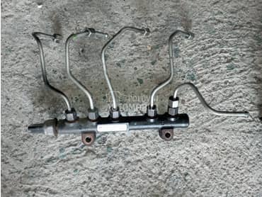 Magistrala za Peugeot 3008