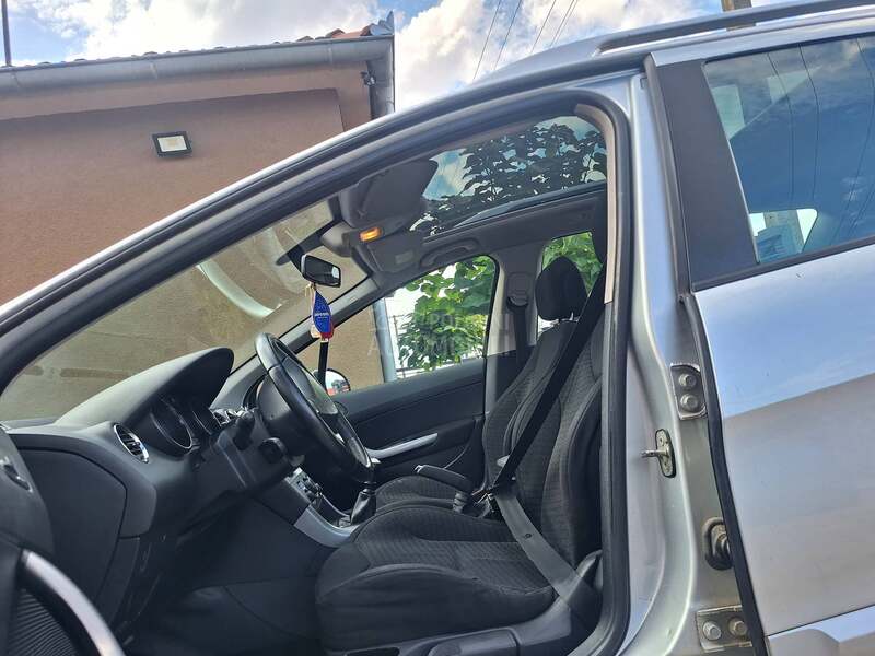 Peugeot 308 1.6hdi