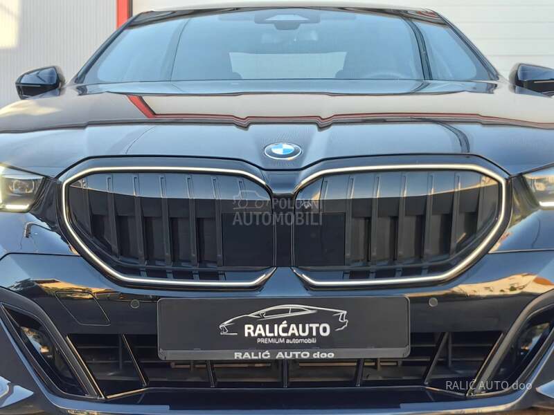 BMW 520 xd/M PRO/360/HK