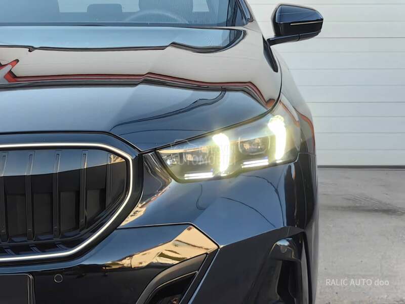 BMW 520 xd/M PRO/360/HK