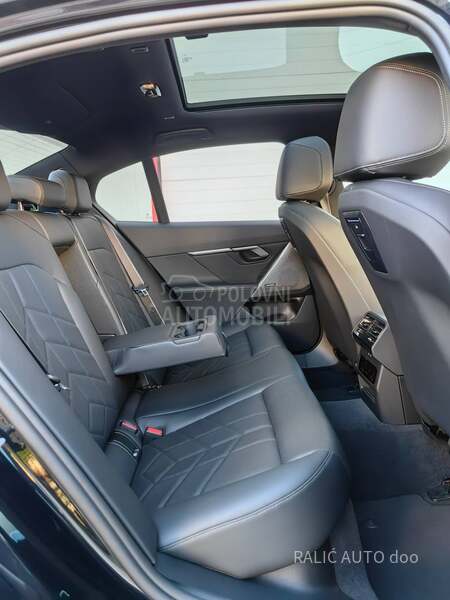 BMW 520 xd/M PRO/360/HK