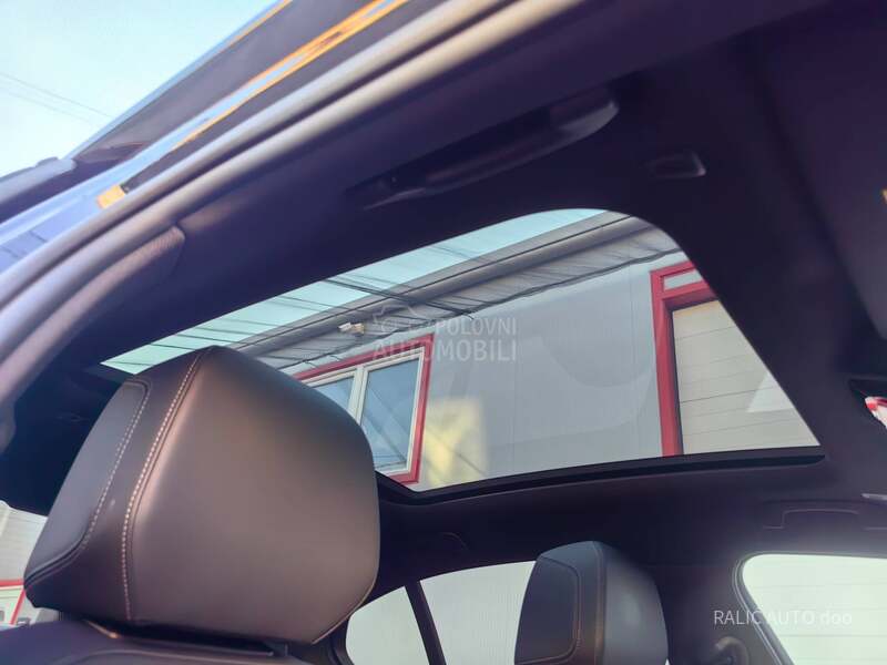 BMW 520 xd/M PRO/360/HK