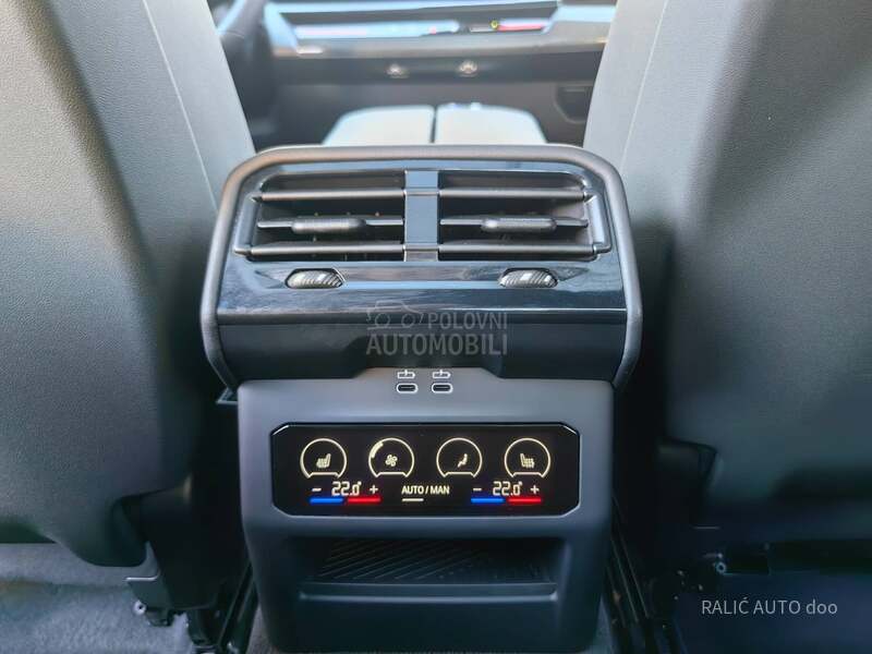 BMW 520 xd/M PRO/360/HK