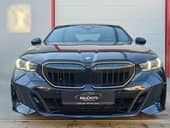 BMW 520 xd/M PRO/360/HK
