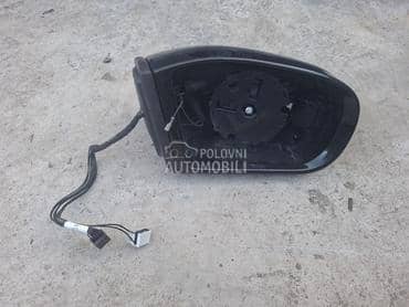 desni retrovizor w211 za Mercedes Benz E Klasa