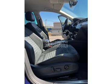 Volkswagen Passat B8 