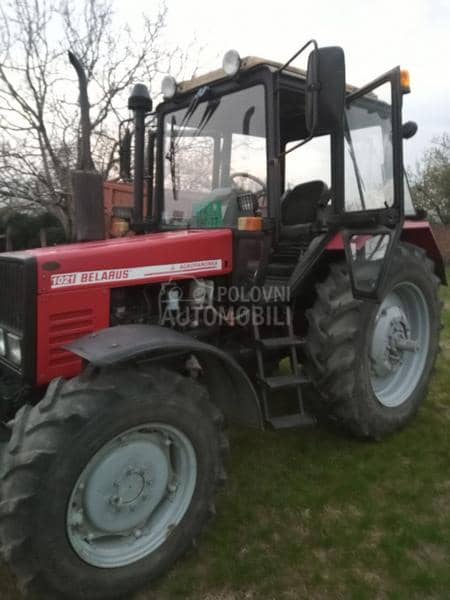 Belarus 1021