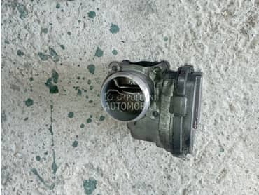 Klapna gasa za Peugeot 3008