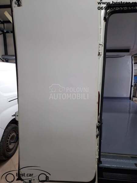 Peugeot Boxer L3 H2 HLADNJACA