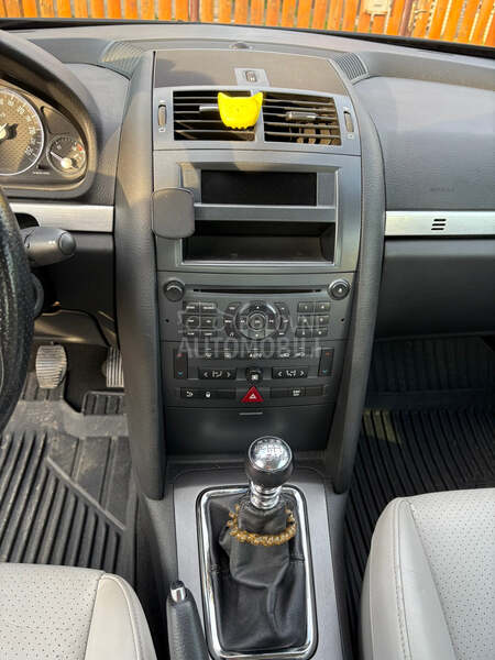 Peugeot 407 Coupe