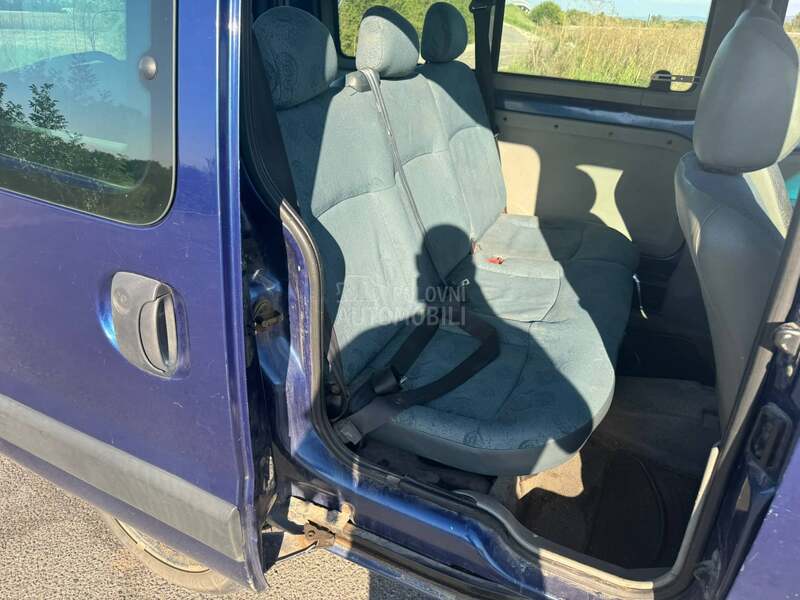 Renault Kangoo 1.9