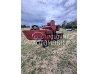 Massey Ferguson kombinirka 