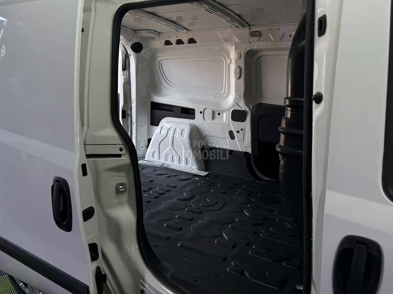 Fiat Doblo 1.6 M JET MAXI