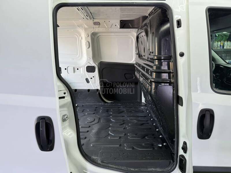 Fiat Doblo 1.6 M JET MAXI