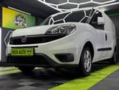 Fiat Doblo 1.6 MJET/MAXI