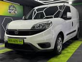 Fiat Doblo 1.6 MJET/MAXI