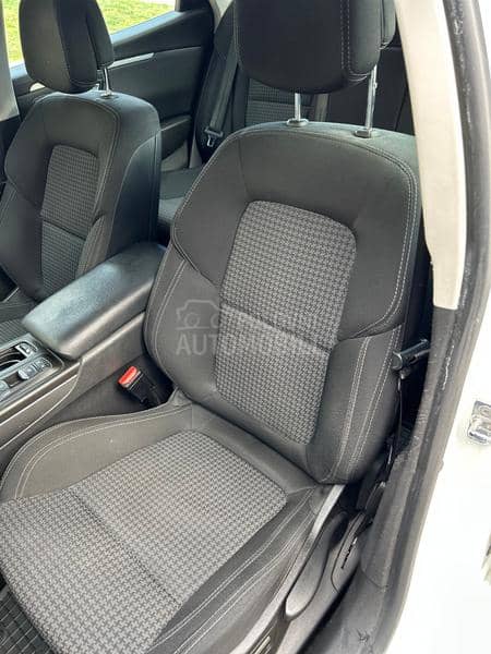 Renault Talisman 1.5 DCI