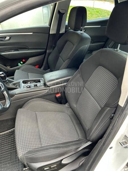 Renault Talisman 1.5 DCI