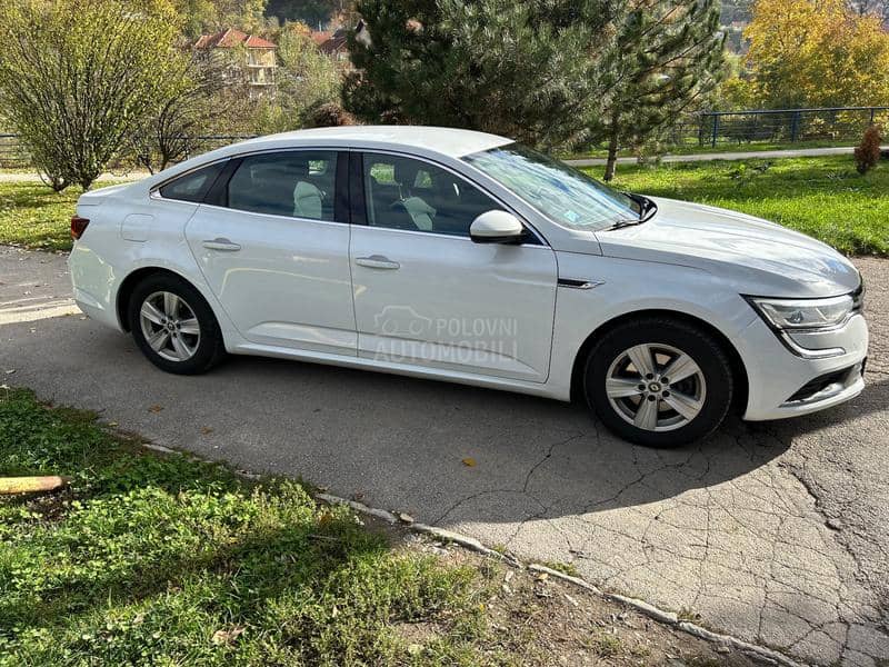 Renault Talisman 1.5 DCI
