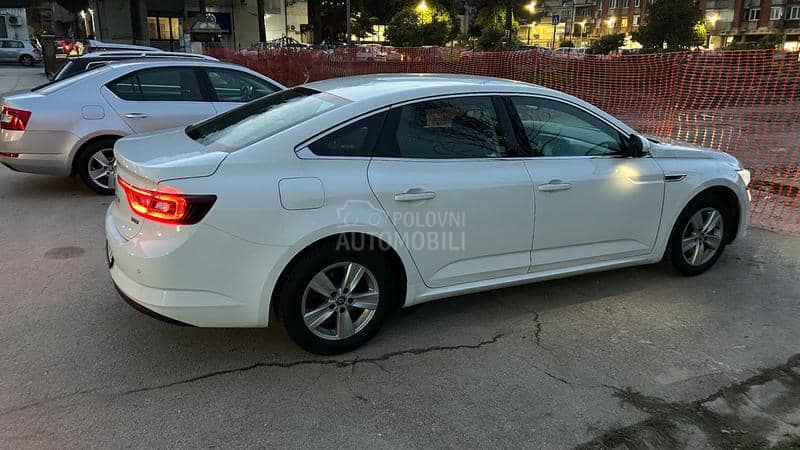 Renault Talisman 1.5 DCI