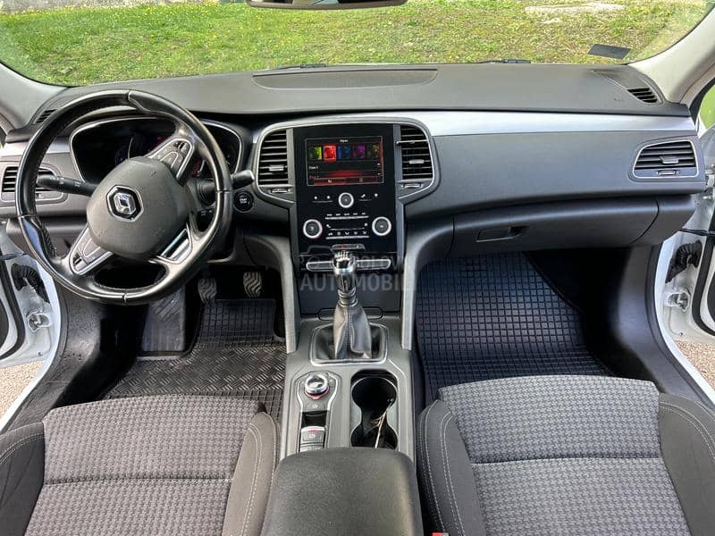 Renault Talisman 1.5 DCI