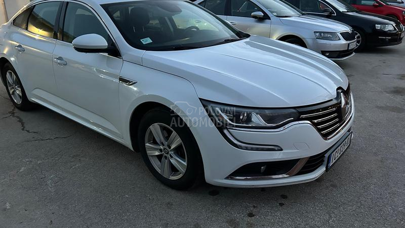 Renault Talisman 1.5 DCI