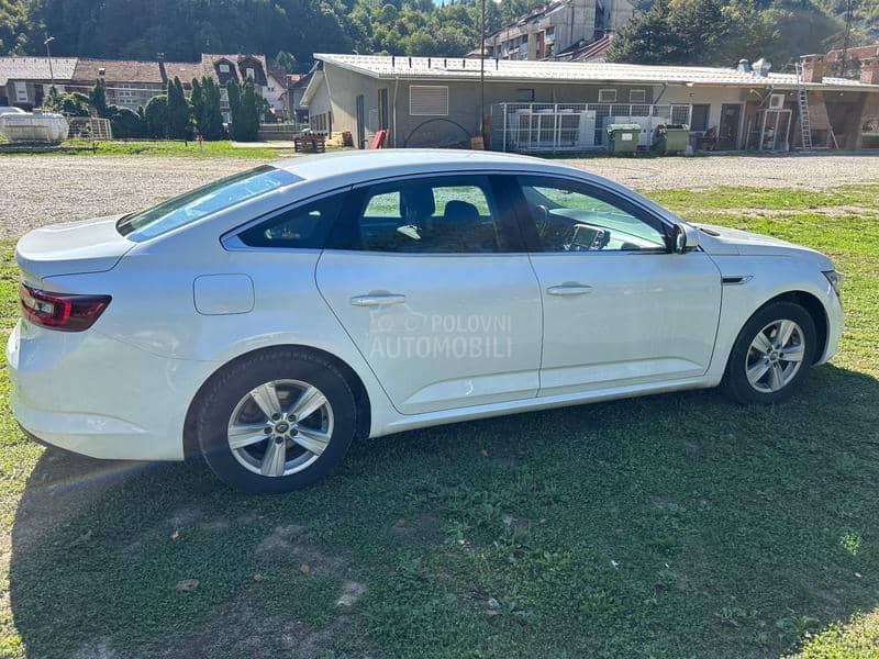Renault Talisman 1.5 DCI