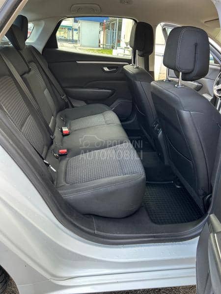 Renault Talisman 1.5 DCI