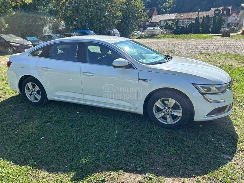 Renault Talisman 1.5 DCI