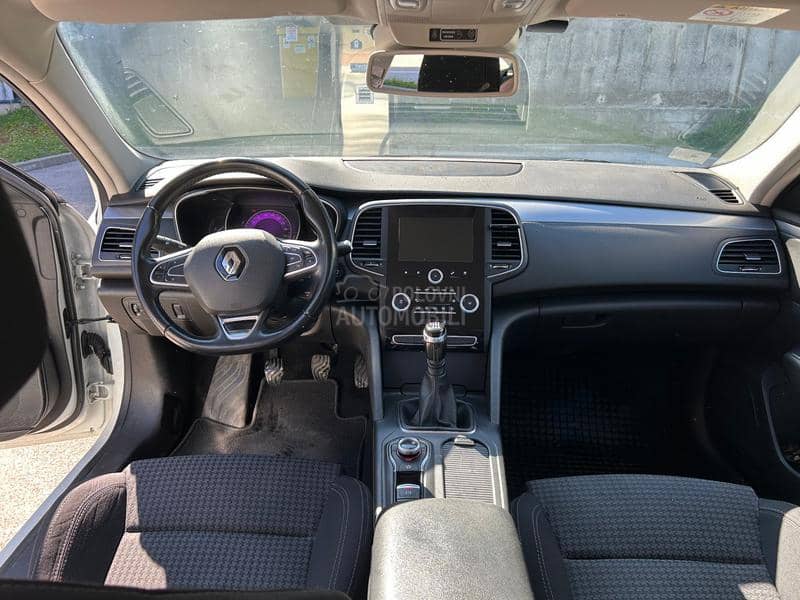 Renault Talisman 1.5 DCI
